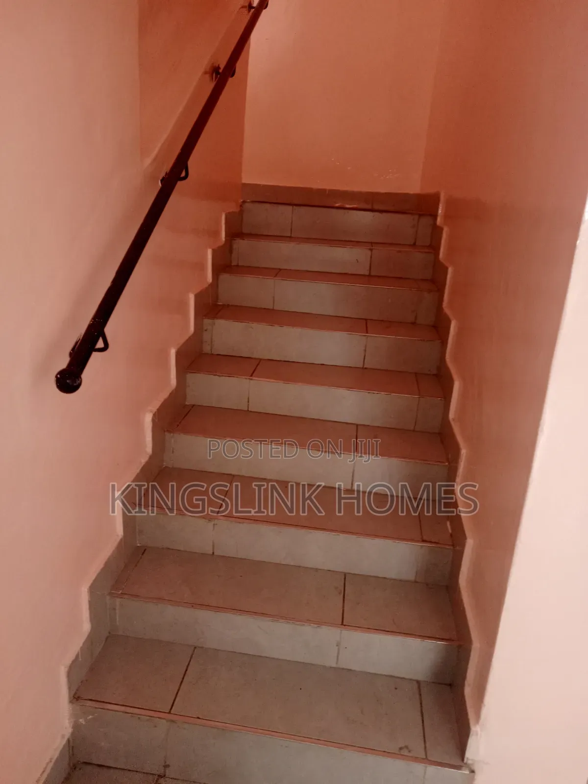 3bdrm Maisonette in South C for rent