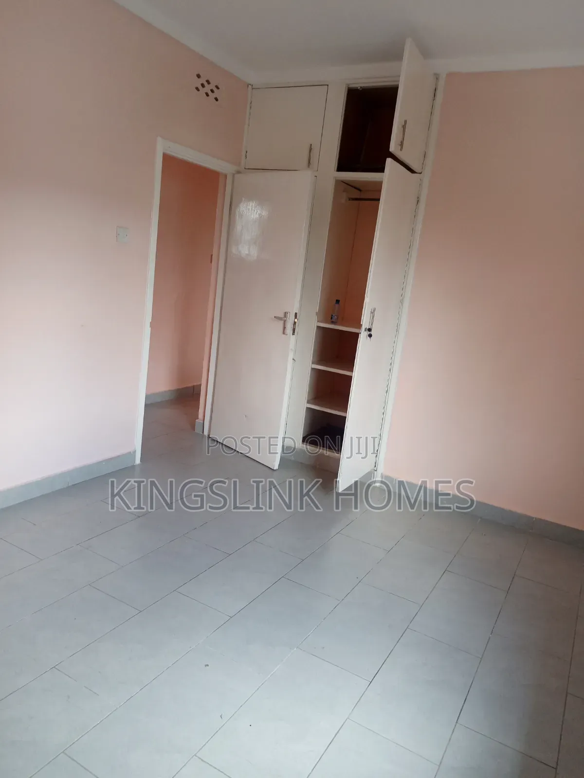 3bdrm Maisonette in South C for rent
