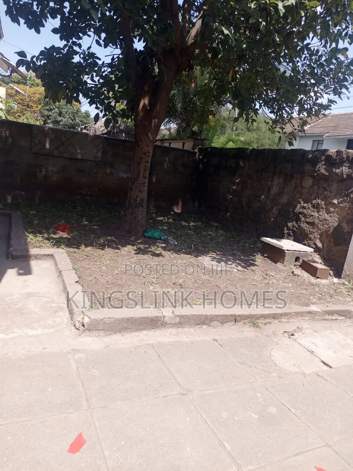 3bdrm Maisonette in South C for rent