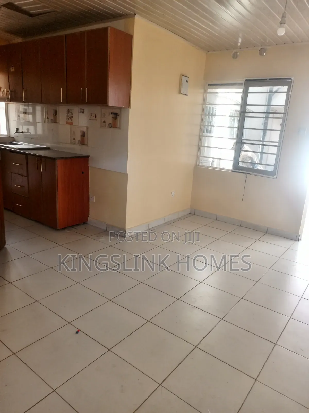 3bdrm Maisonette in South C for rent