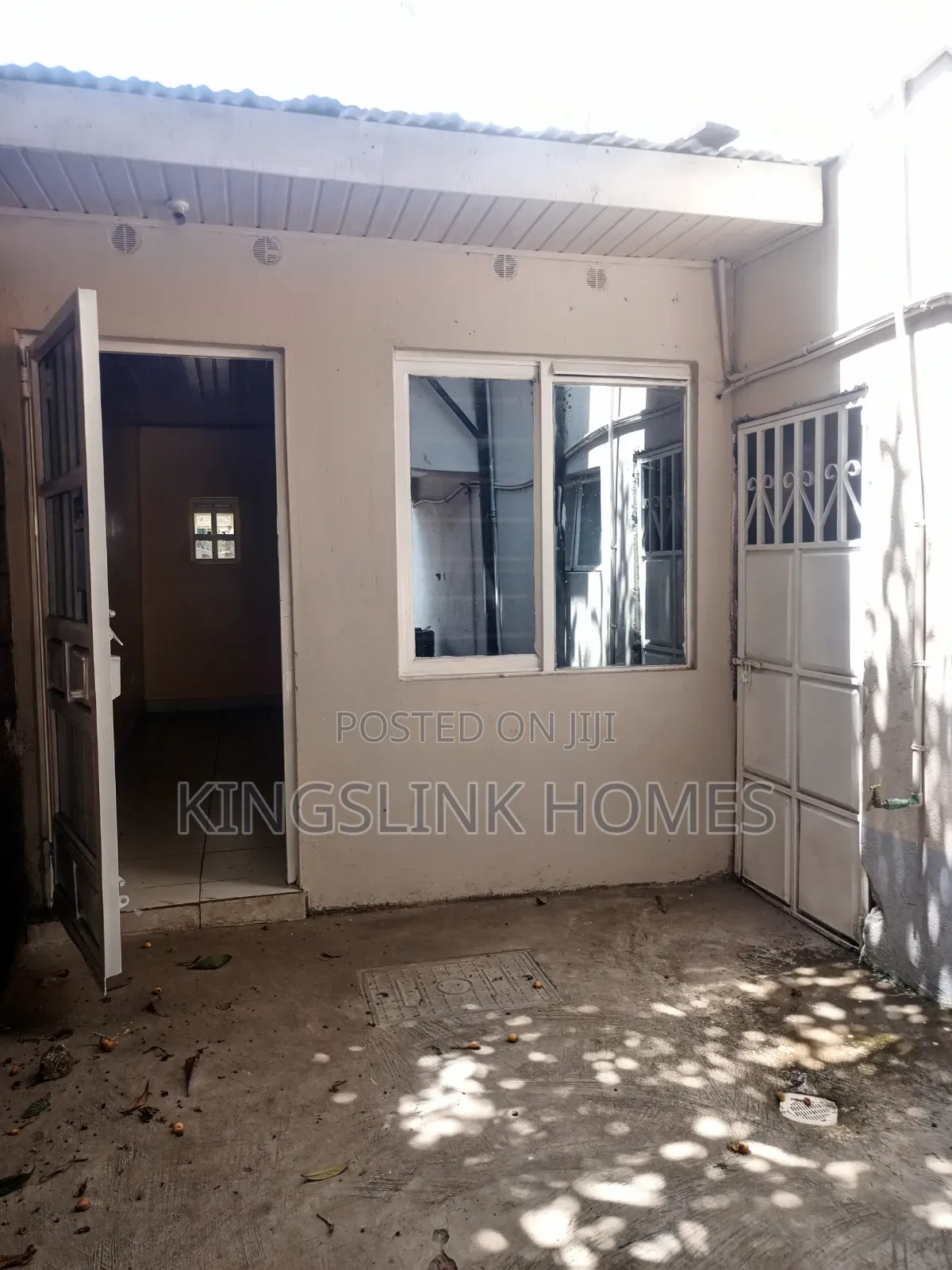 3bdrm Maisonette in South C for rent