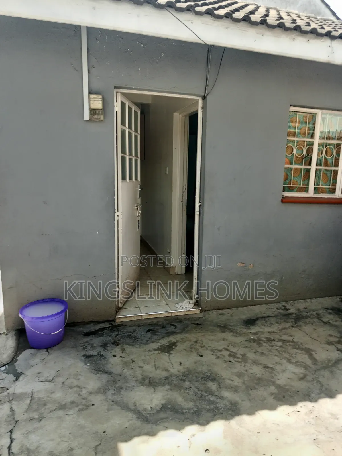 3bdrm Maisonette in South C for rent