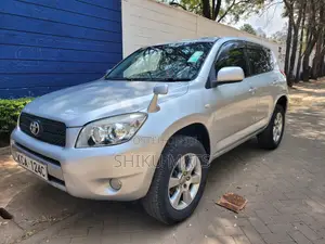 Toyota RAV4 2009