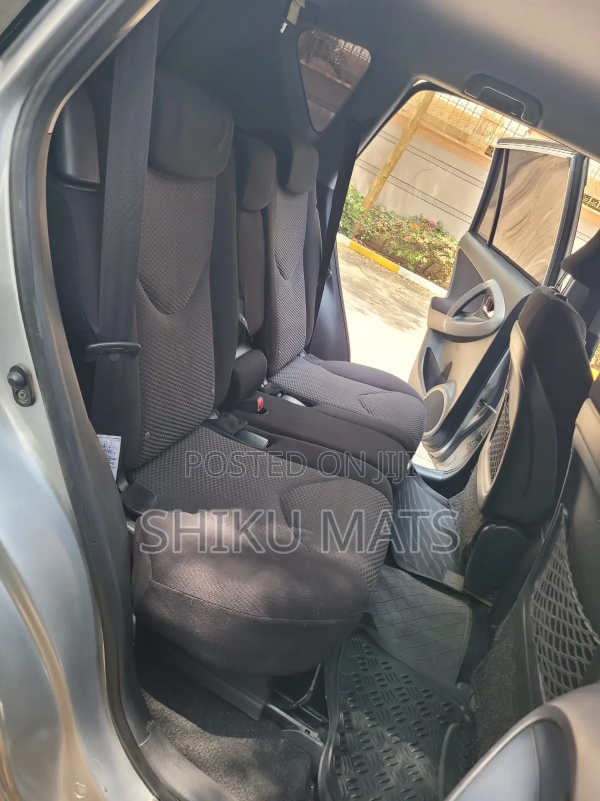 Toyota RAV4 2009