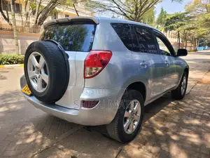 Toyota RAV4 2009