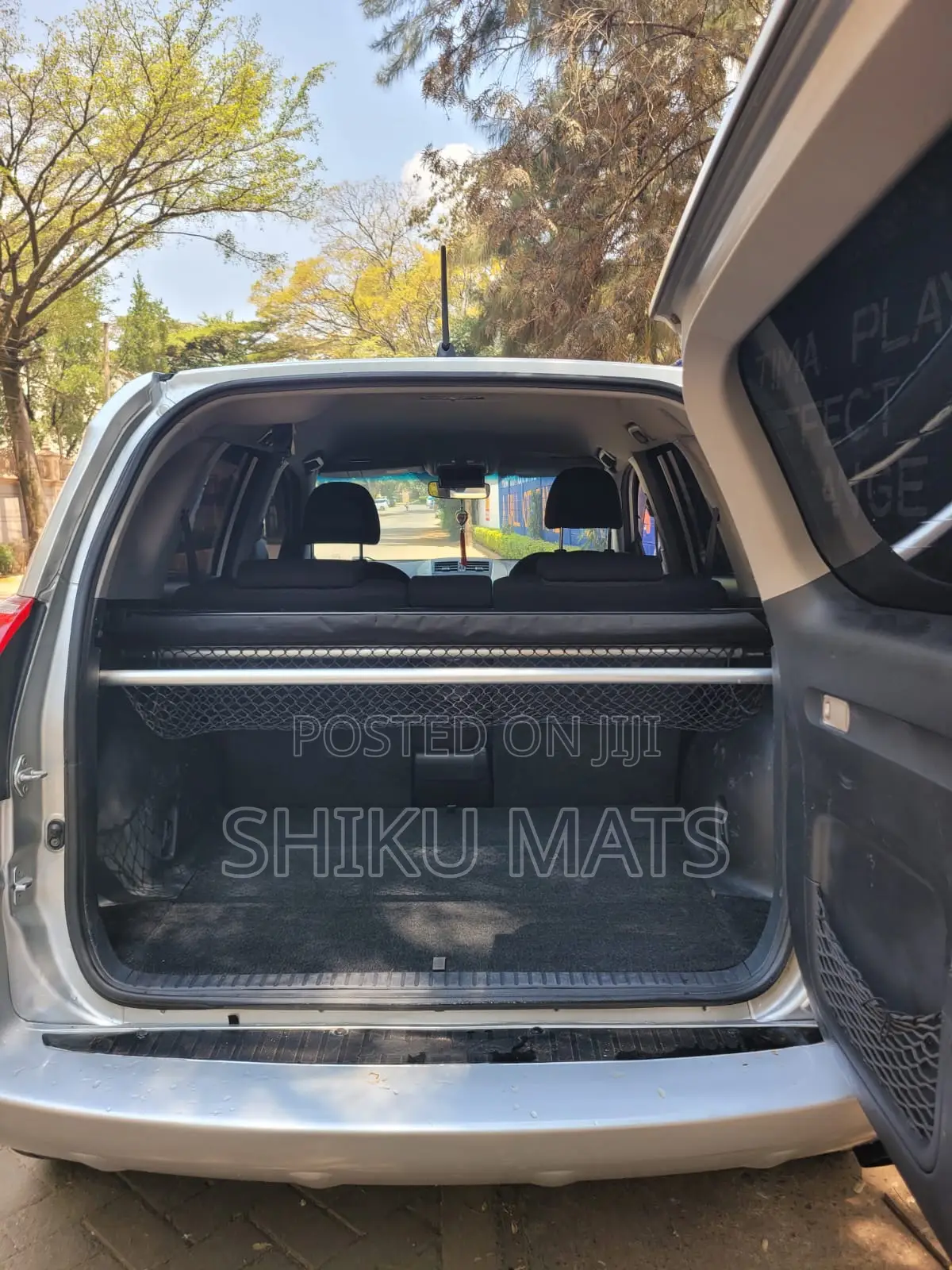 Toyota RAV4 2009