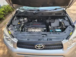 Toyota RAV4 2009