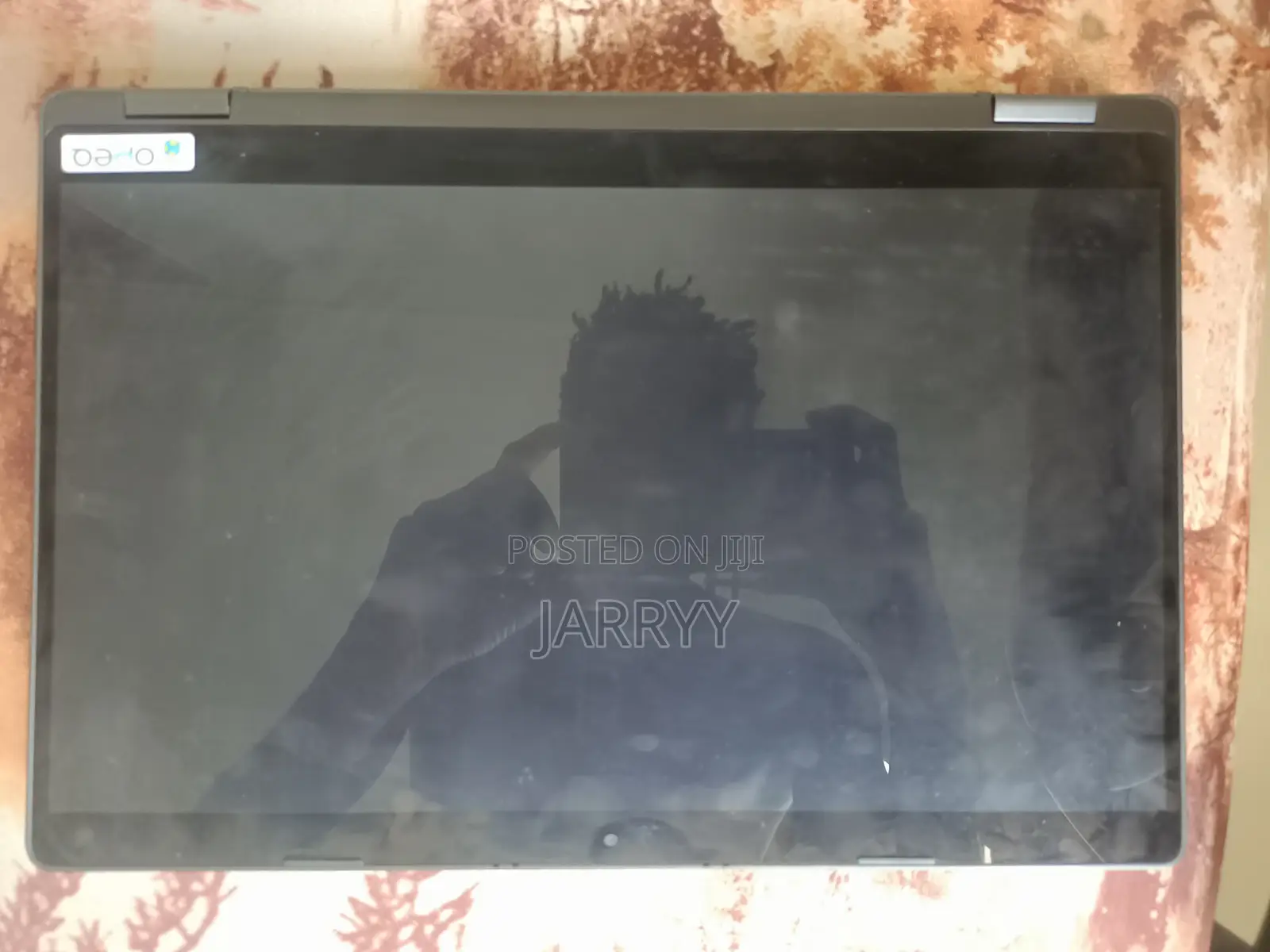 Laptop Dell Latitude 5300 8GB Intel Core i7 SSD 256GB