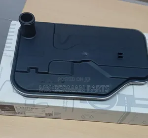 Genuine Mercedes Transmission Filter for 722.9.