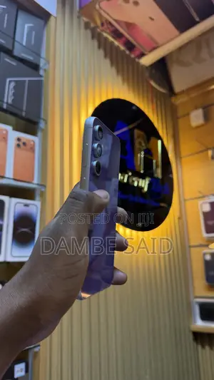 Samsung Galaxy S23 FE 256 GB Purple