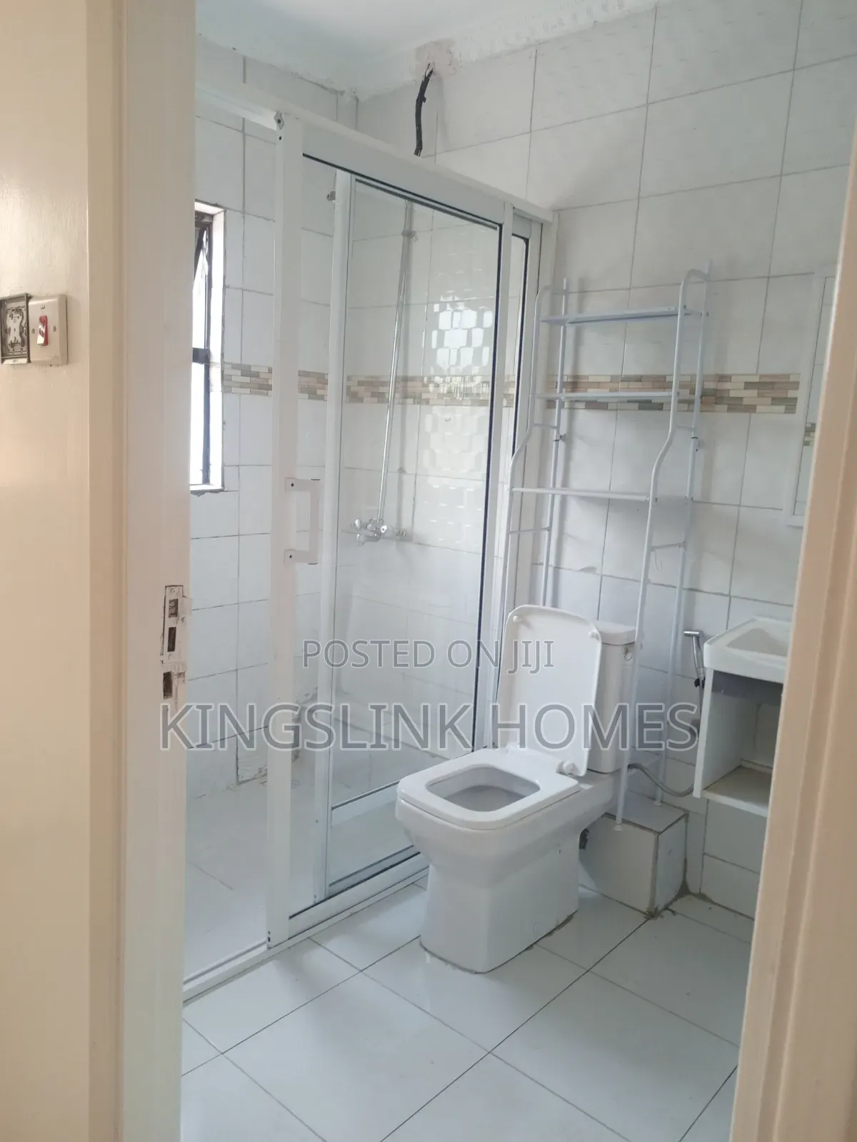 4bdrm Maisonette in South C for rent