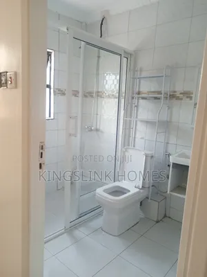 4bdrm Maisonette in South C for rent