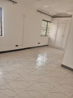 4bdrm Maisonette in South C for rent