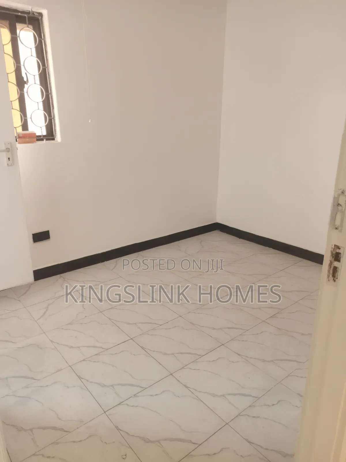 4bdrm Maisonette in South C for rent