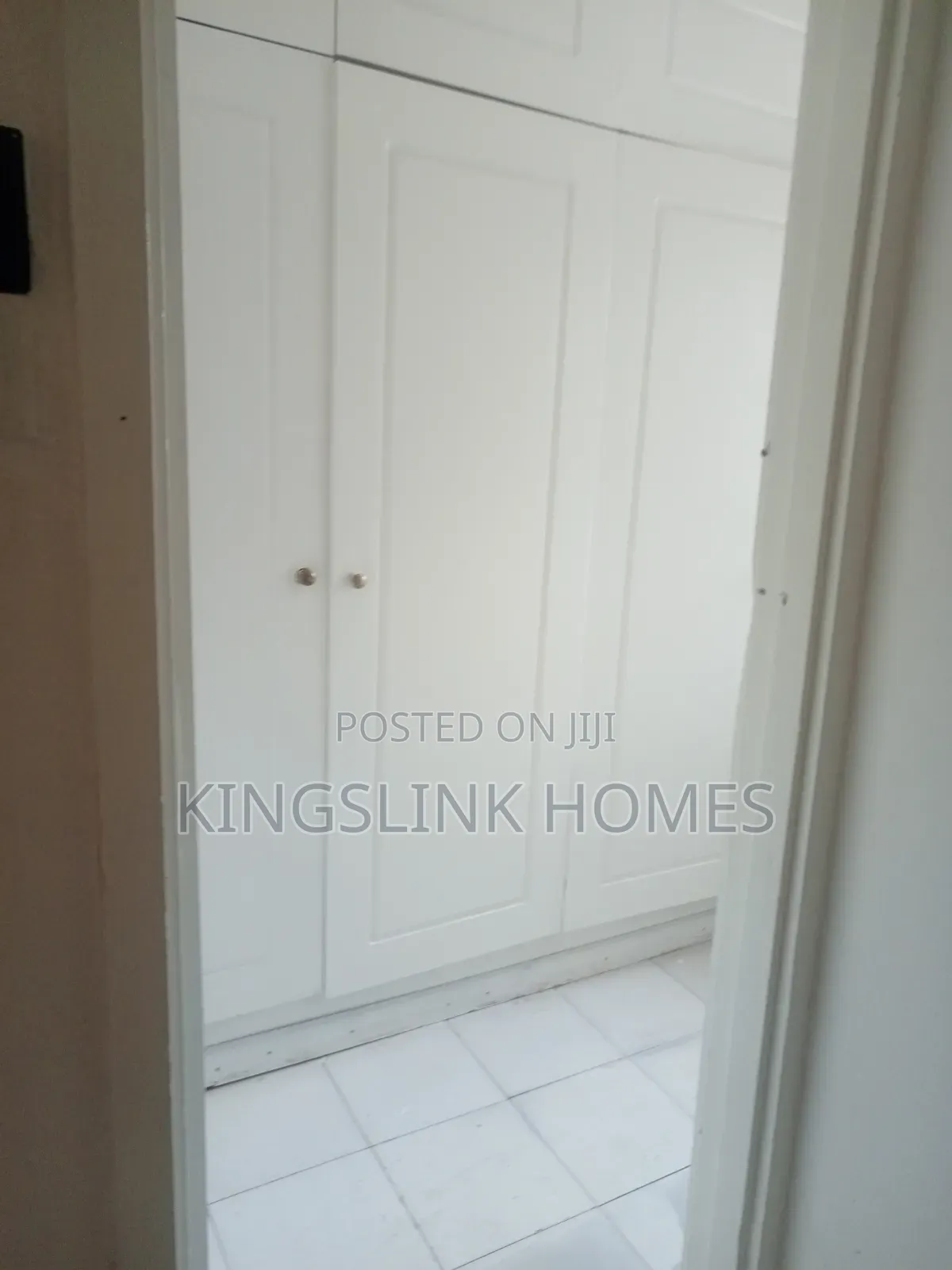 4bdrm Maisonette in South C for rent