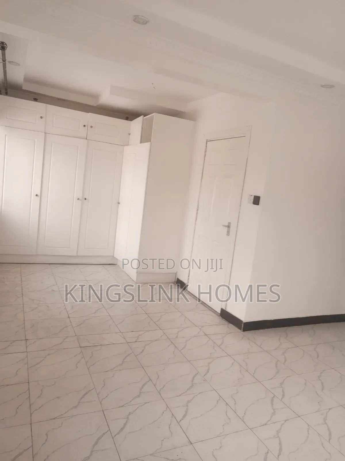 4bdrm Maisonette in South C for rent