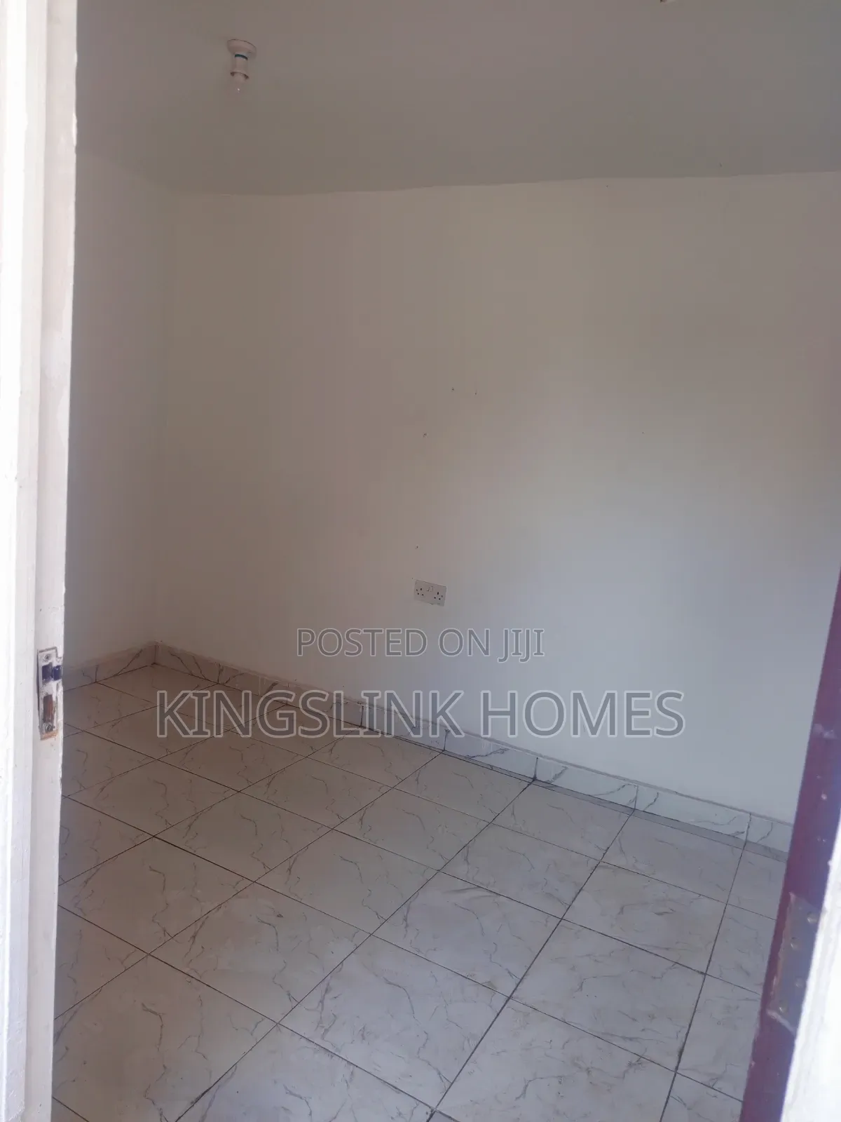 4bdrm Maisonette in South C for rent