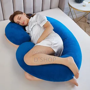 Pregnancy Pillow