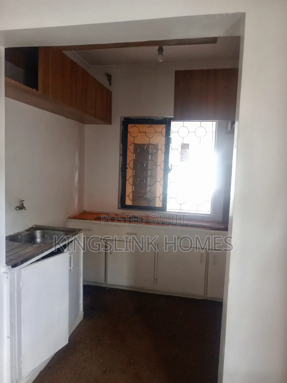 4bdrm Maisonette in South C for rent