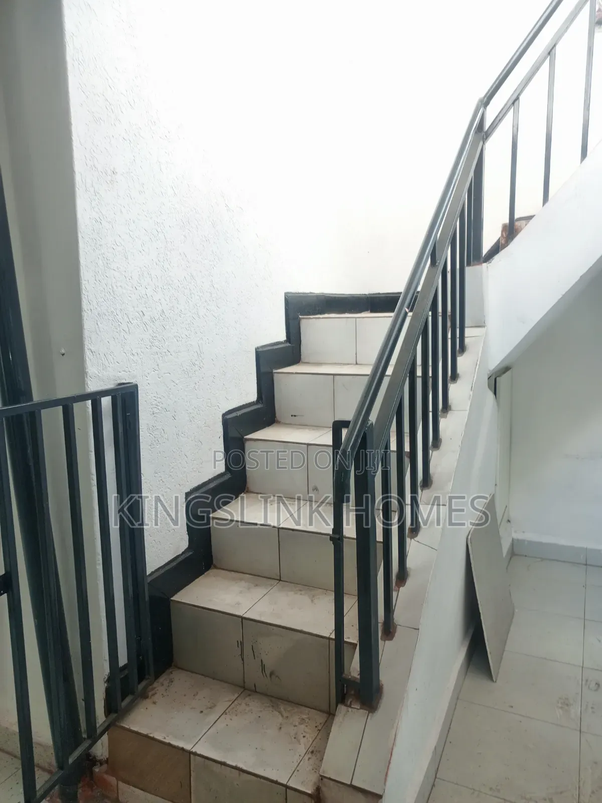 4bdrm Maisonette in South C for rent