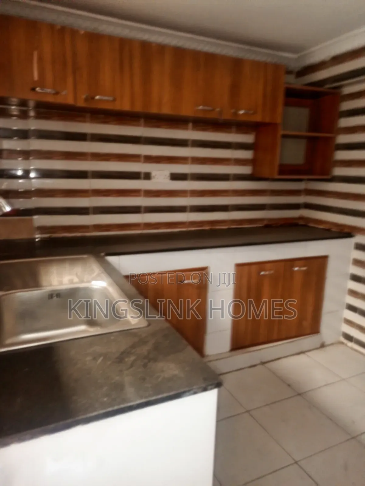 4bdrm Maisonette in South C for rent