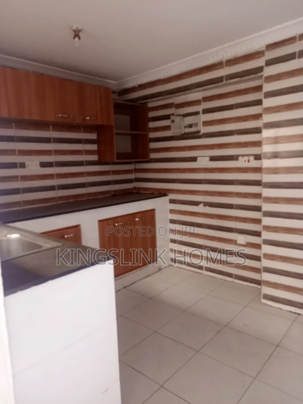4bdrm Maisonette in South C for rent