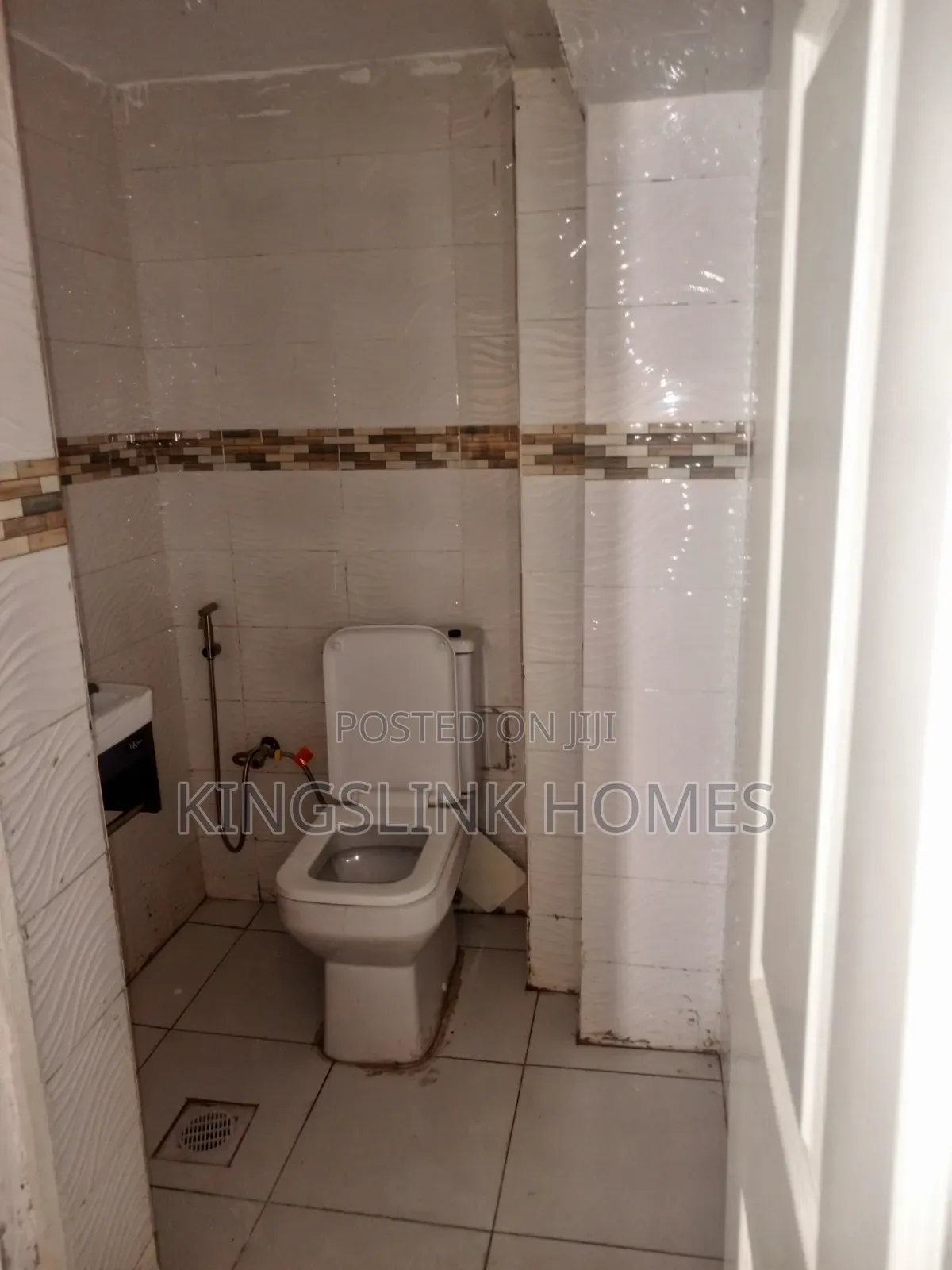 4bdrm Maisonette in South C for rent
