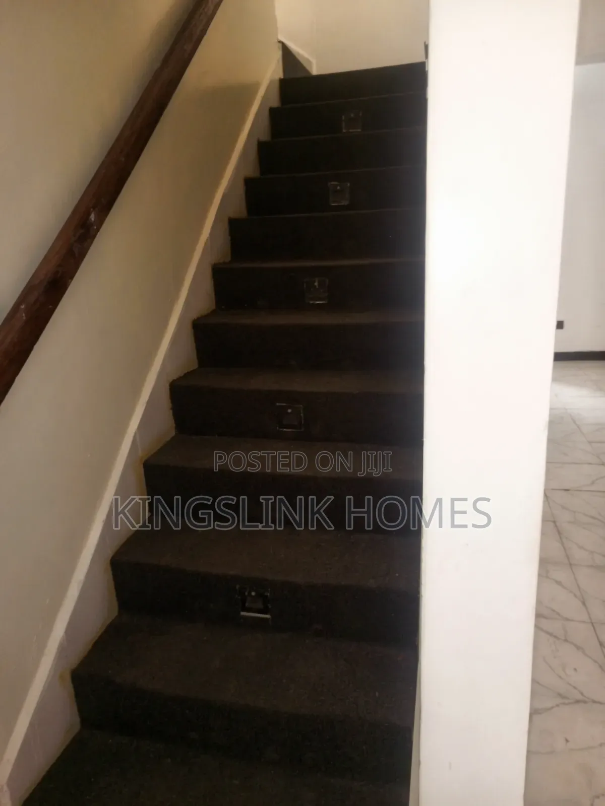 4bdrm Maisonette in South C for rent