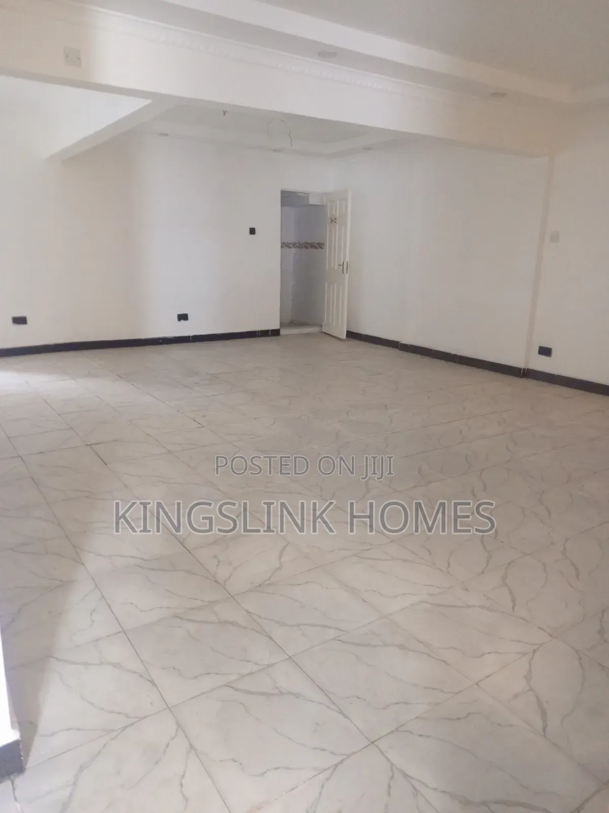 4bdrm Maisonette in South C for rent