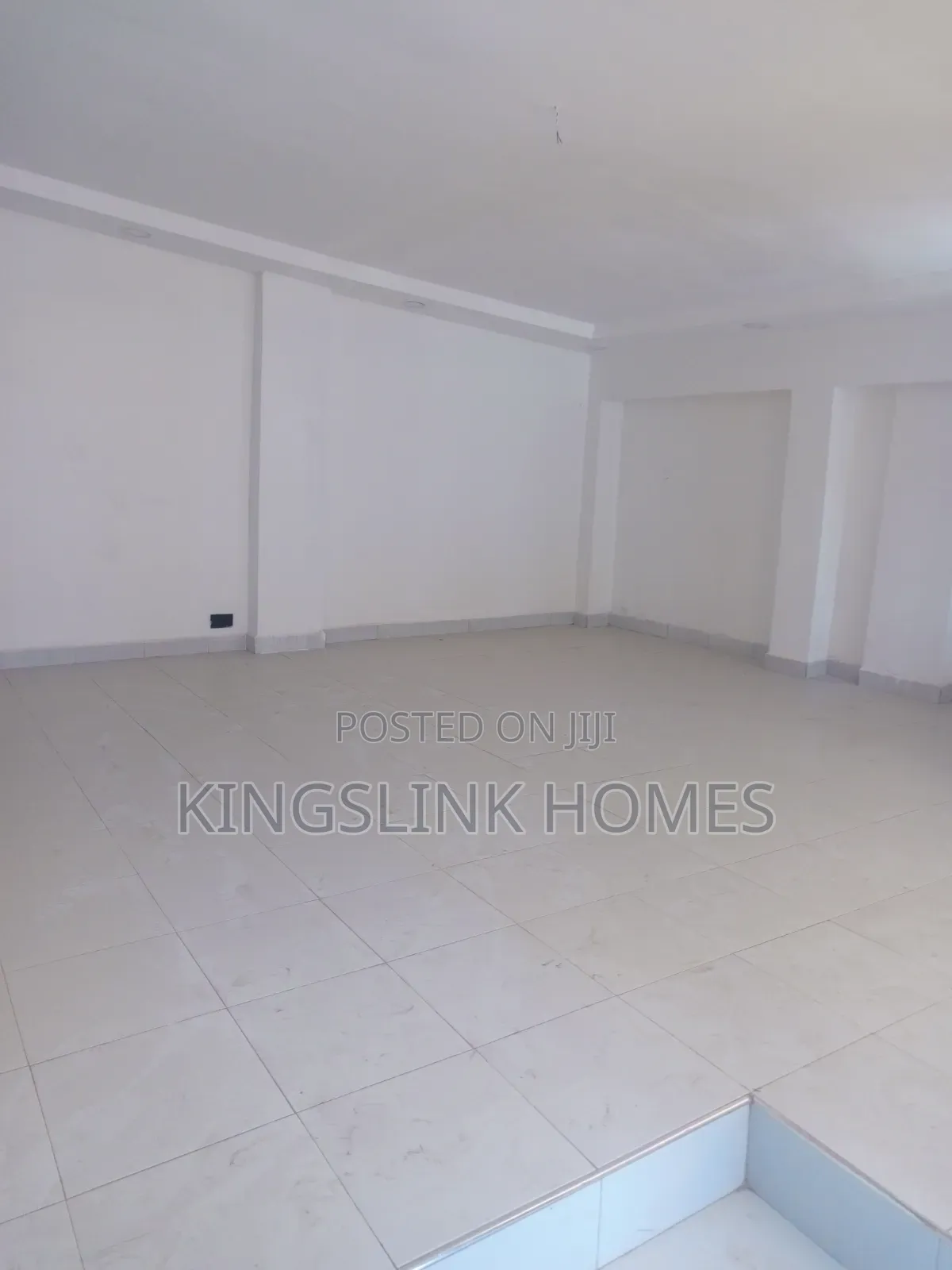 4bdrm Maisonette in South C for rent