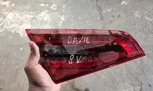Audi A3 8V 2018 Boot Light