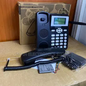 4g-Huawei Ets5623Telephone GSM Desktop Fixed Wireless Quality Landline