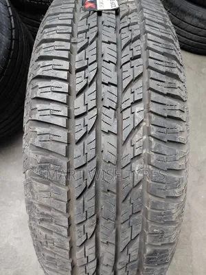 235/65r17 Yokohama