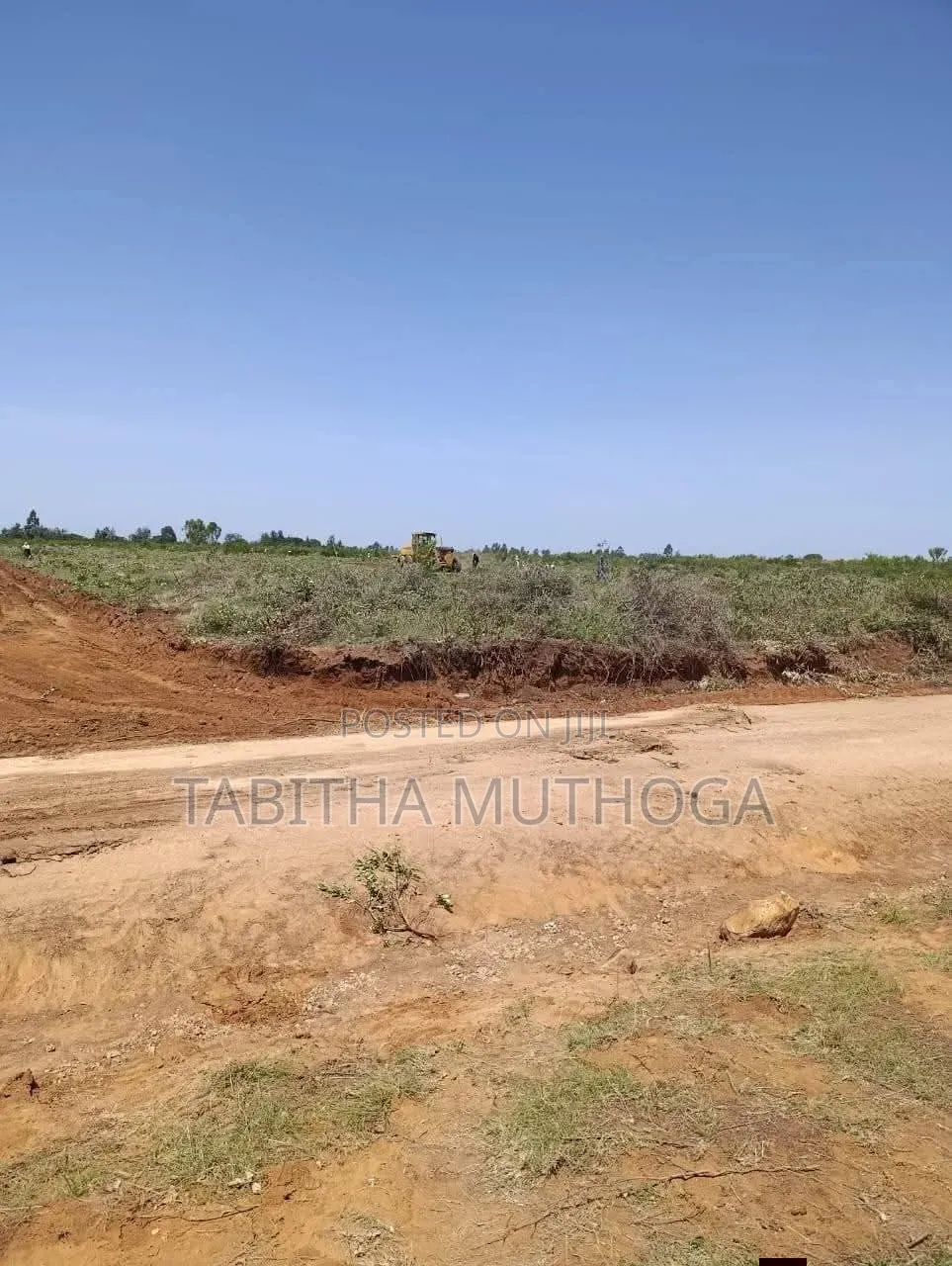 1/8 of an Acre in Rumuruti
