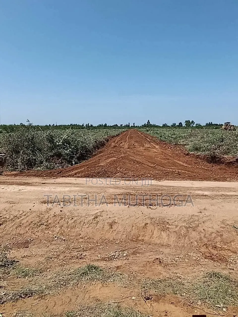 1/8 of an Acre in Rumuruti