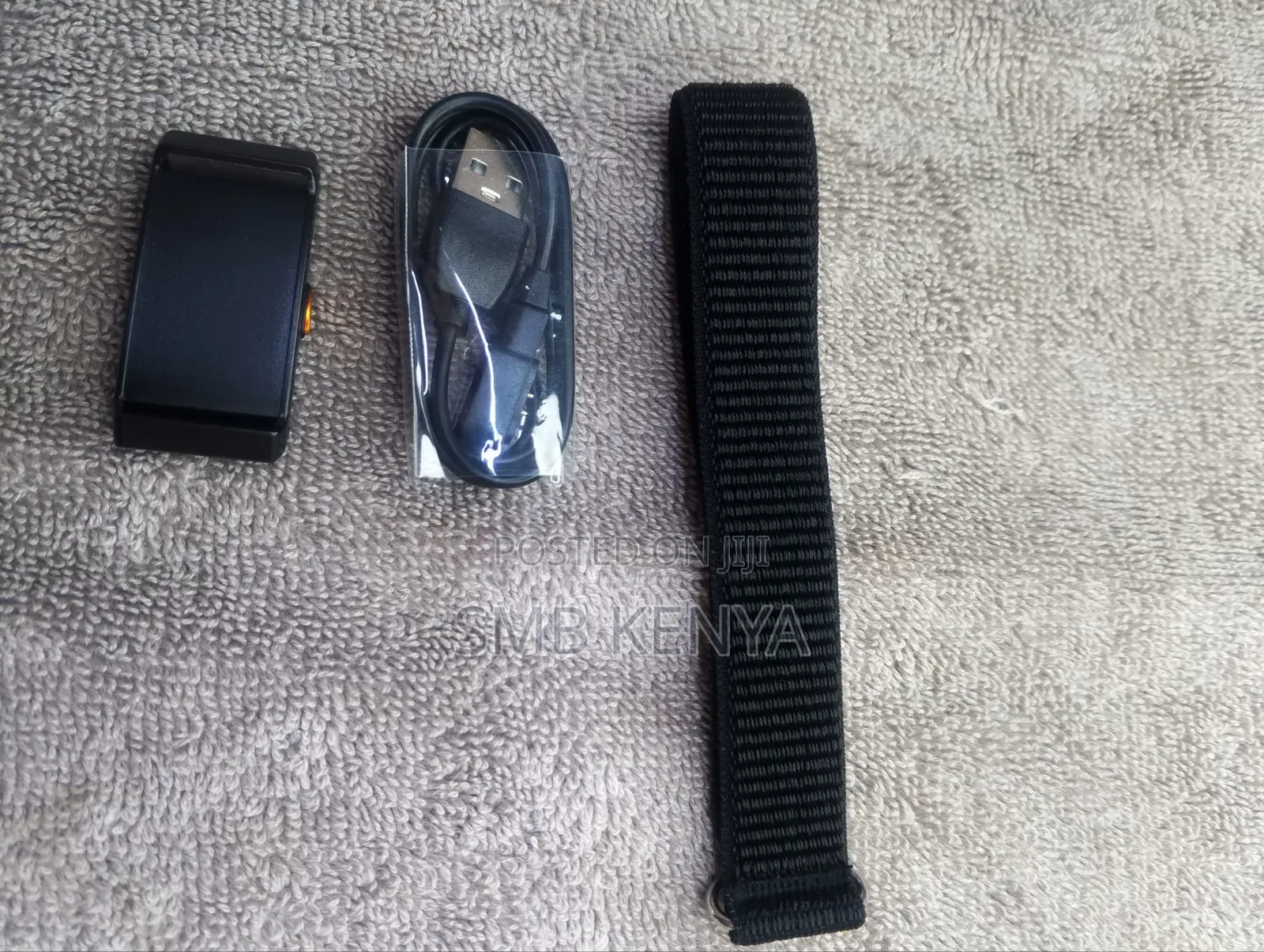 Screenless Health Activity Smart Bracelet