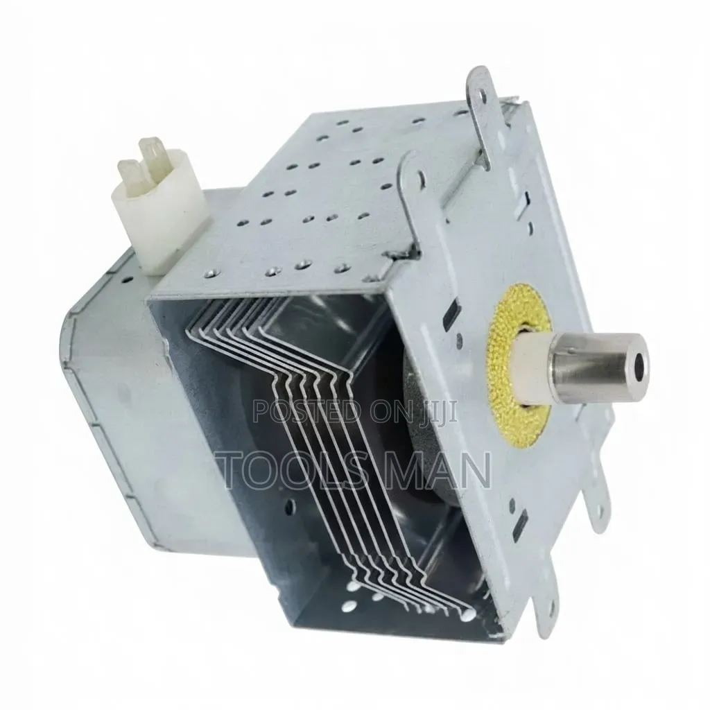 Microwave Turntable Motor Synchronous Motor.