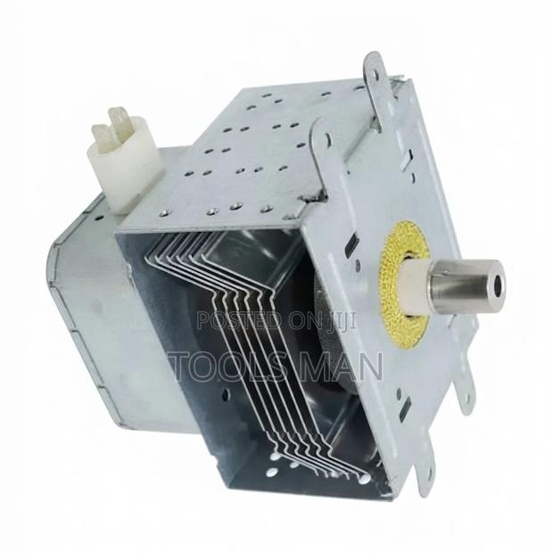 Microwave Turntable Motor Synchronous Motor.