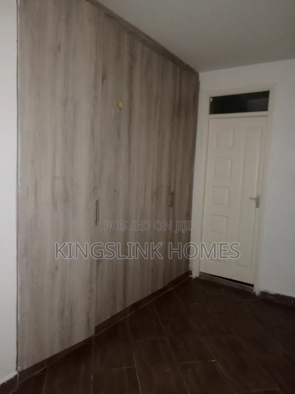 3bdrm Apartment in South C for rent