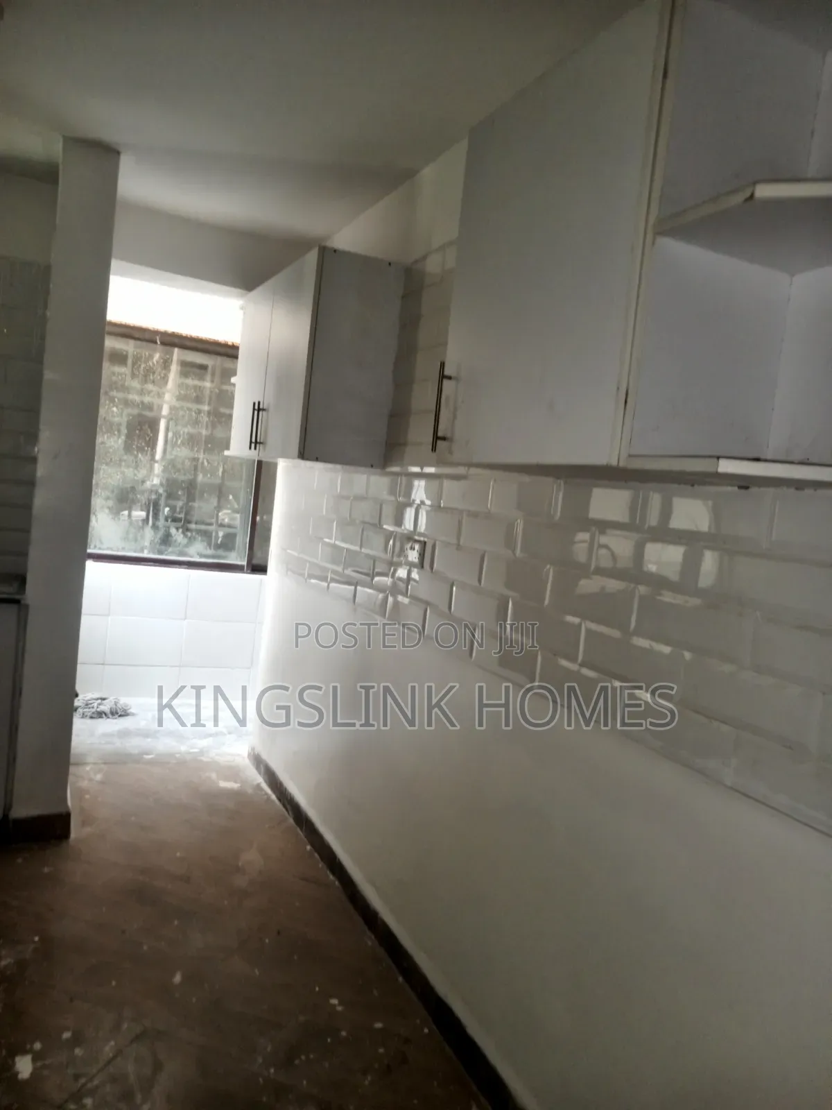 3bdrm Apartment in South C for rent