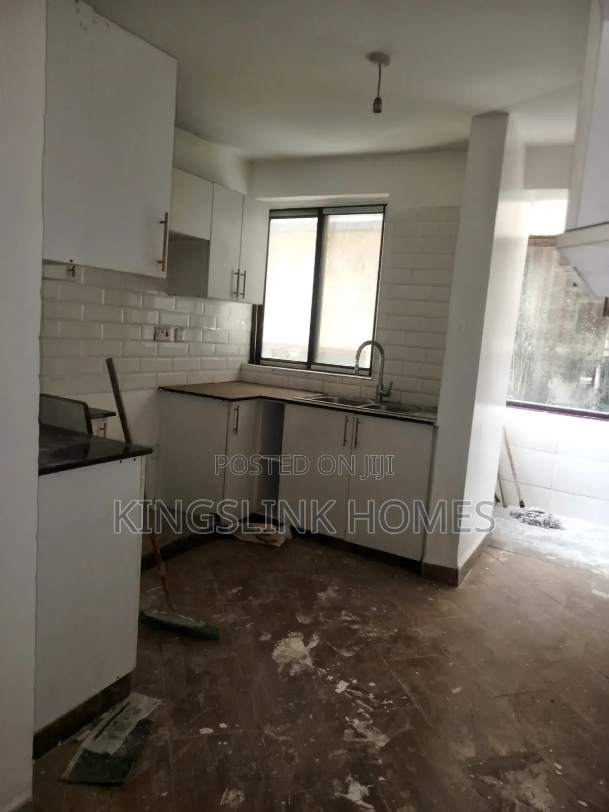 3bdrm Apartment in South C for rent