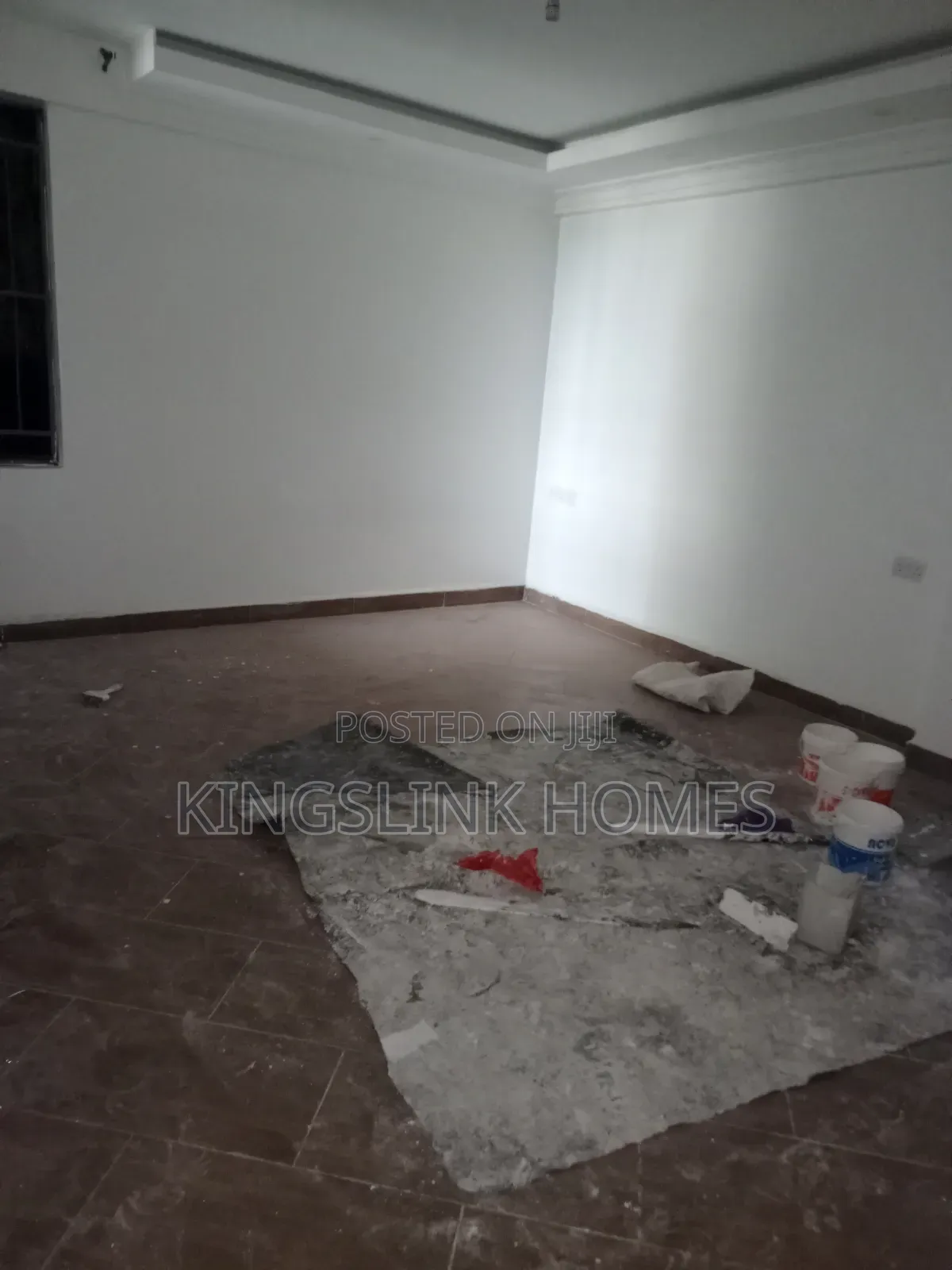 3bdrm Apartment in South C for rent