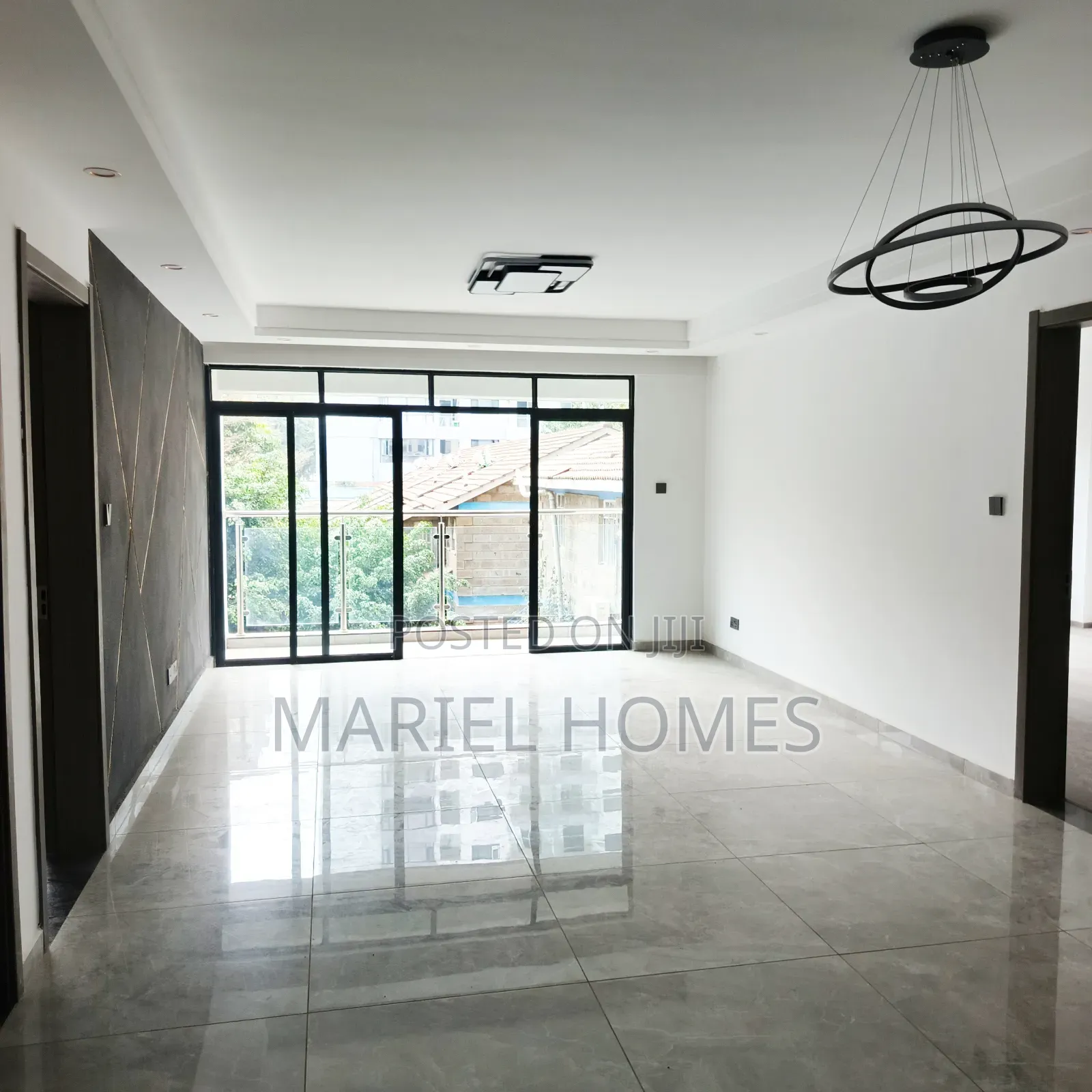 3bdrm Apartment in Valley Arcade for rent