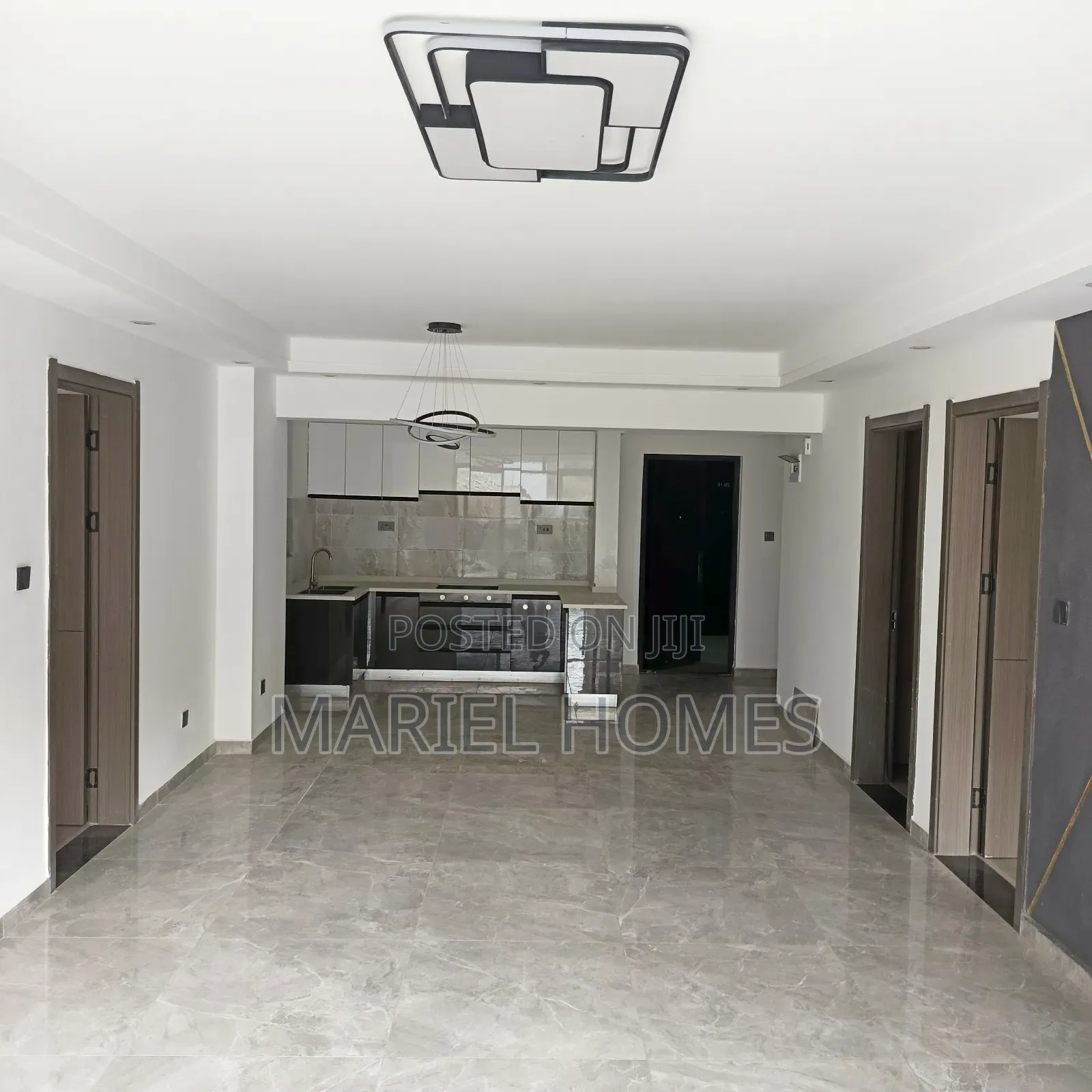 3bdrm Apartment in Valley Arcade for rent