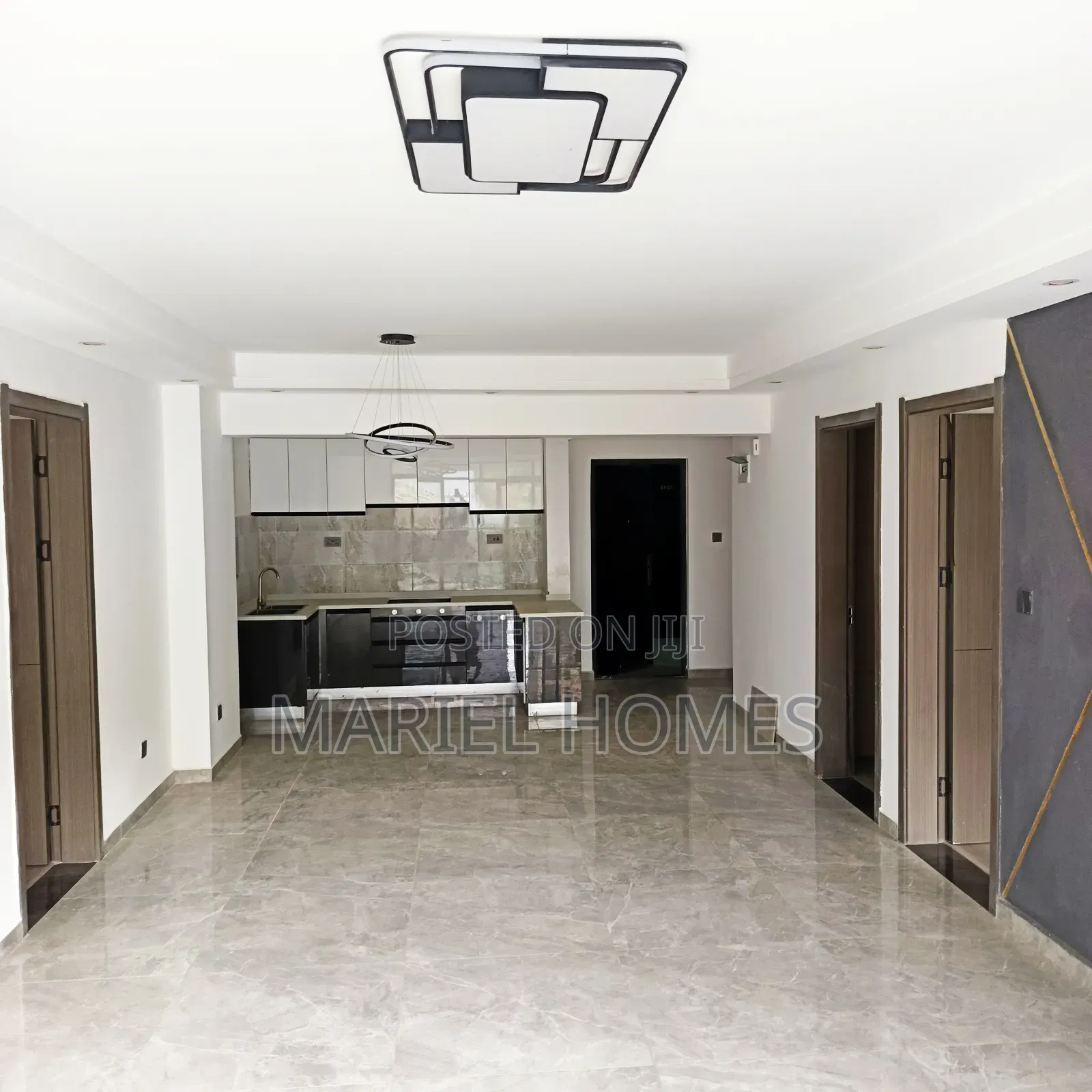 3bdrm Apartment in Valley Arcade for rent