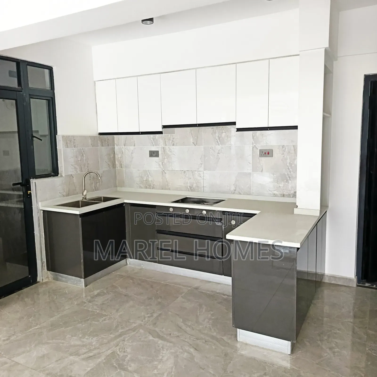 3bdrm Apartment in Valley Arcade for rent