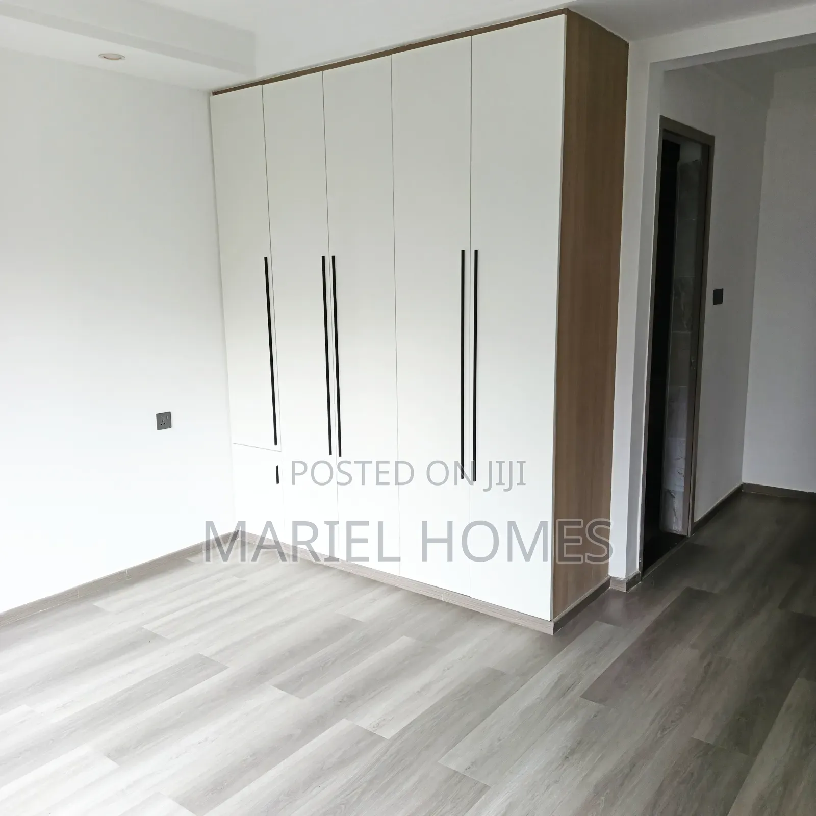 3bdrm Apartment in Valley Arcade for rent