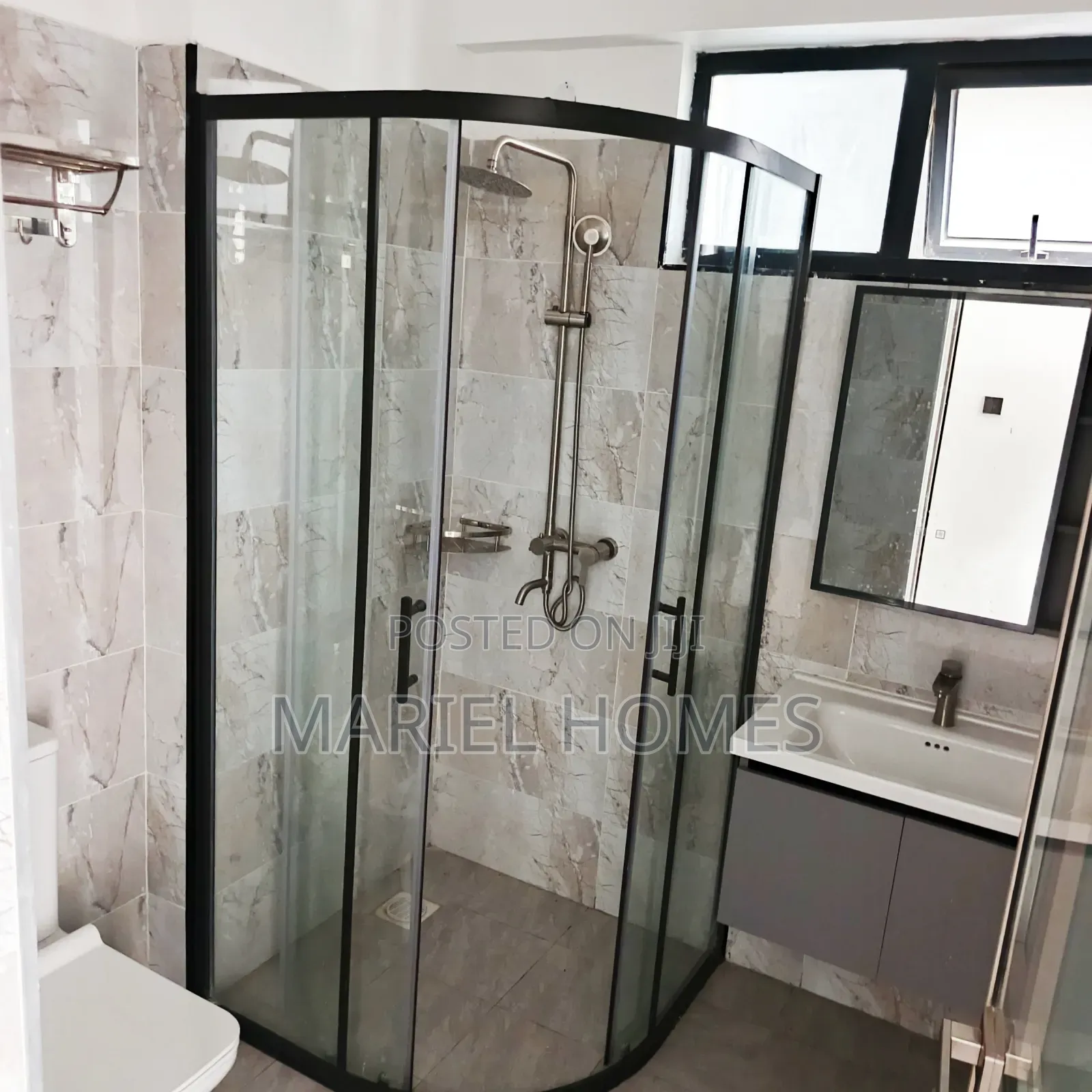 3bdrm Apartment in Valley Arcade for rent