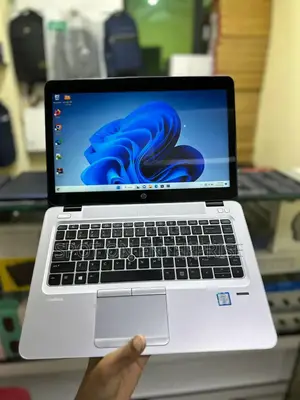 Laptop HP EliteBook 840 G3 8GB Intel Core i7 SSHD (Hybrid) 256GB