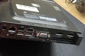 Desktop Computer HP EliteDesk 800 G3 8GB Intel Core i5 SSD 256GB